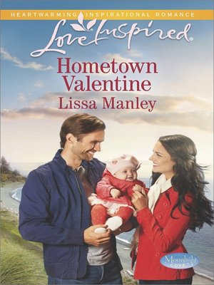 Hometown Valentine - ebook